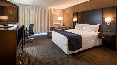 Hotel Best Western Andersen's Inn photo 2