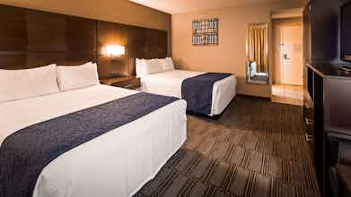 Hotel Best Western Andersen's Inn photo 3