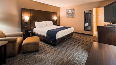 Hotel Best Western Andersen's Inn photo 4