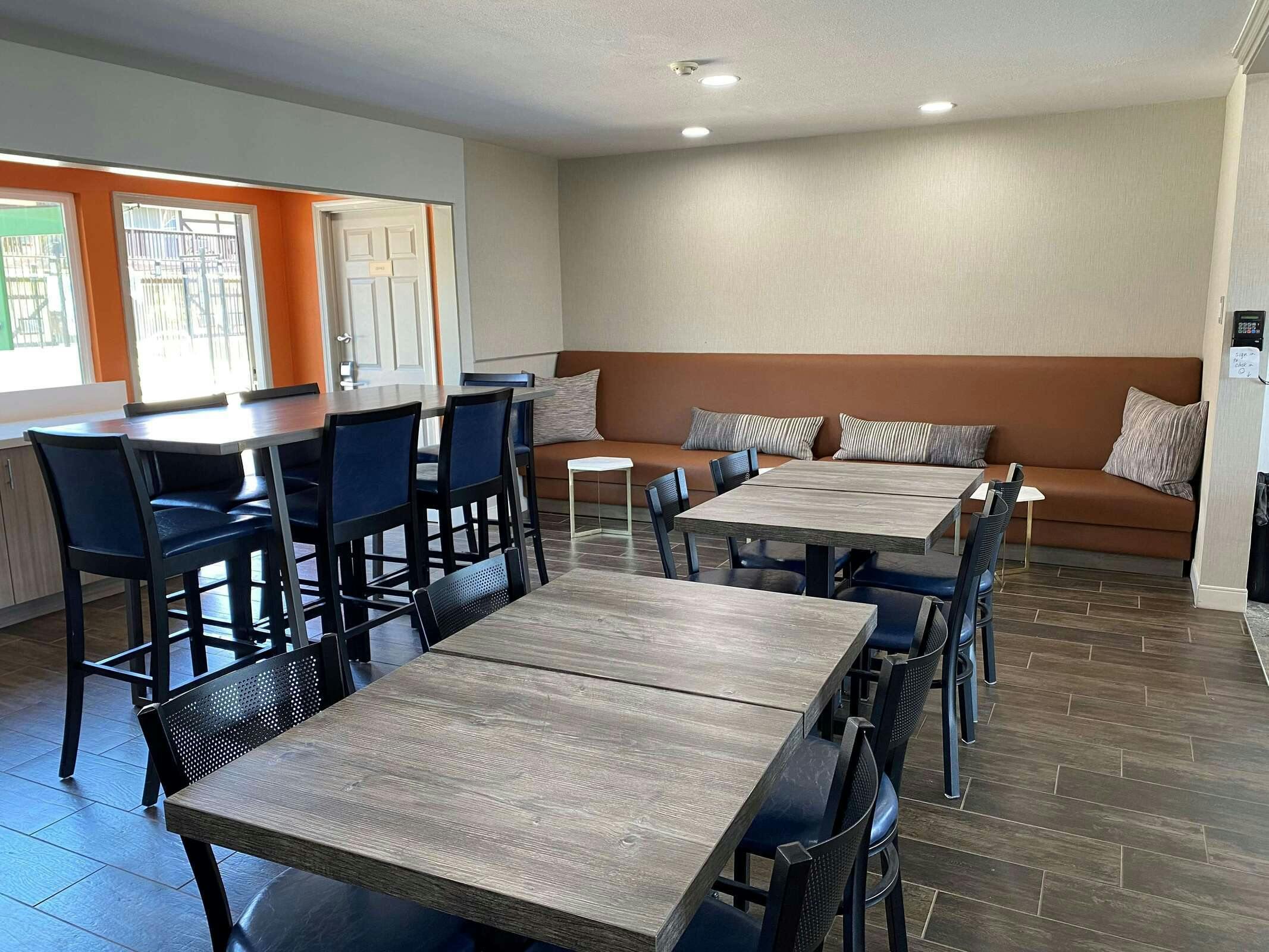 Hotel Best Western Andersen's Inn photo 5