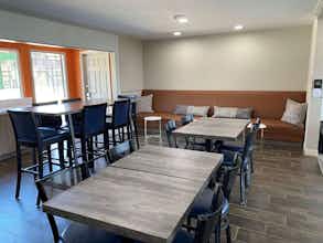 Hotel Best Western Andersen's Inn photo 5