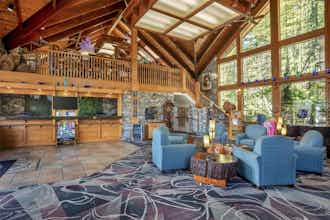Hotel Best Western Plus Yosemite Gateway Inn photo 1