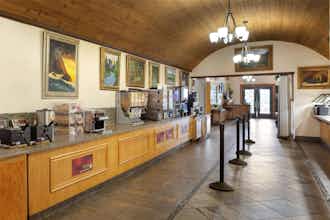Hotel Best Western Plus Yosemite Gateway Inn photo 4