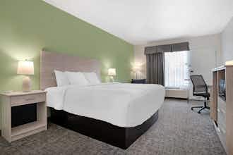 Hotel Best Western Navarre Waterfront photo 1