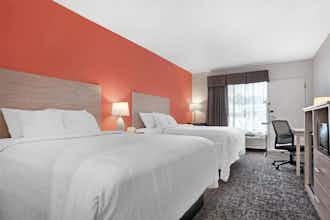 Hotel Best Western Navarre Waterfront photo 2