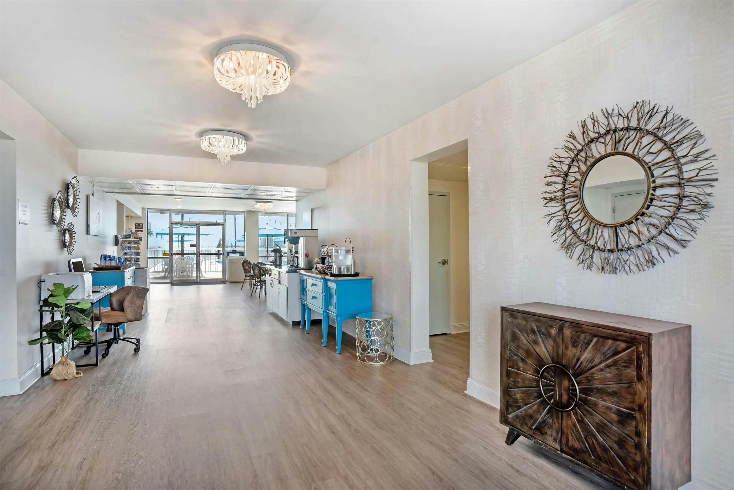 Hotel Best Western Navarre Waterfront photo 3