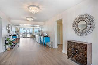 Hotel Best Western Navarre Waterfront photo 3