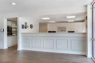 Hotel Best Western Navarre Waterfront photo 4