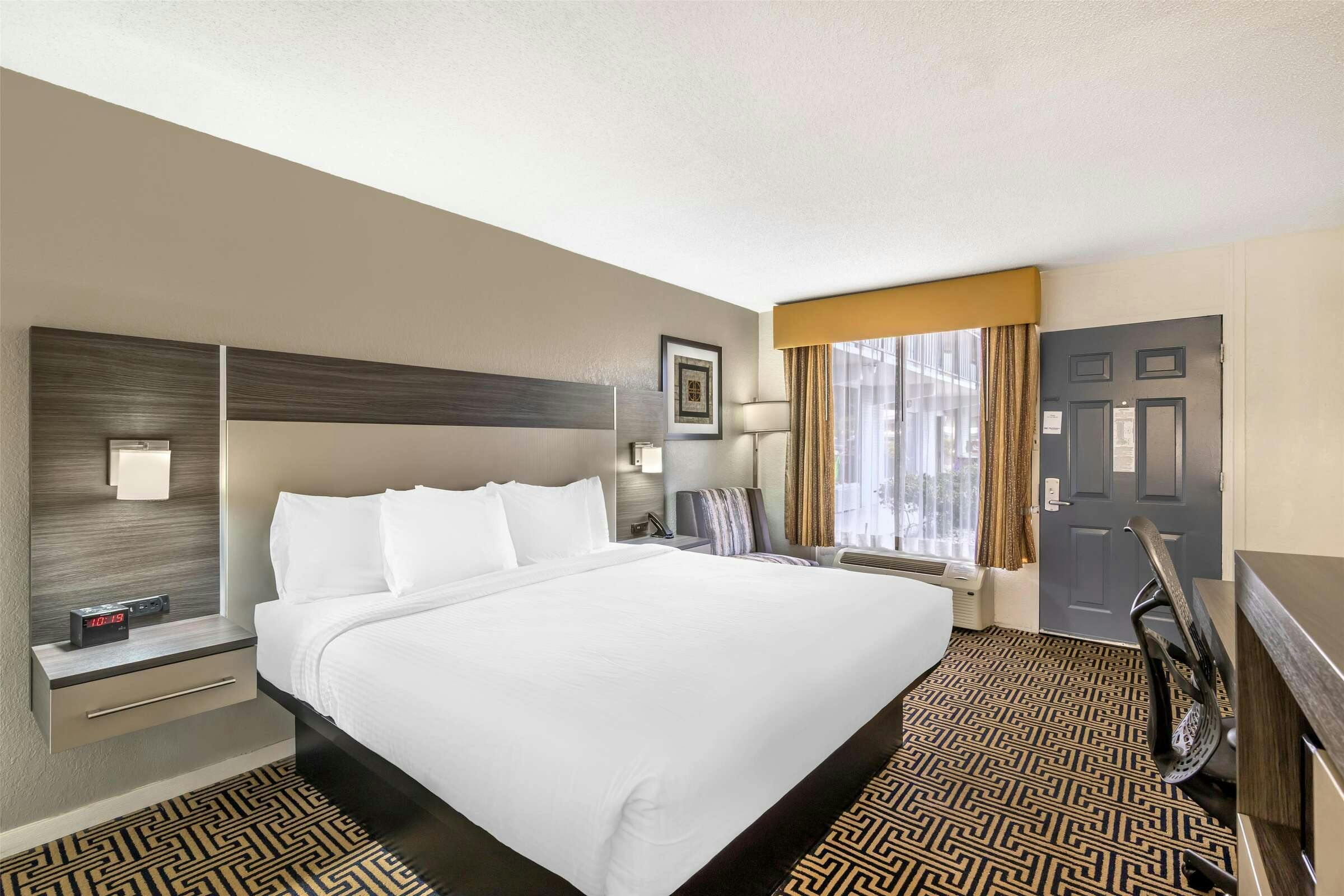 Hotel Best Western Central Inn photo 1