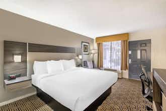 Hotel Best Western Central Inn photo 1