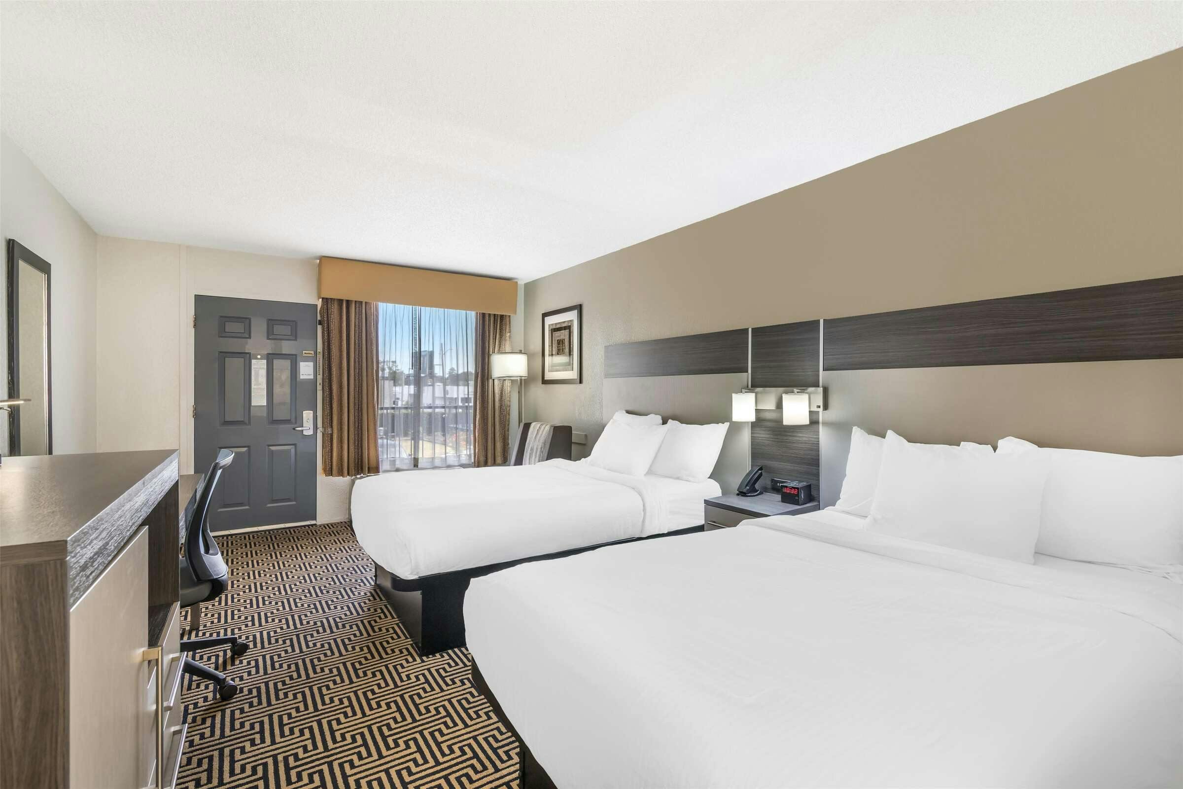 Hotel Best Western Central Inn photo 2