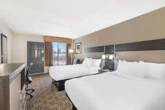 Hotel Best Western Central Inn photo 2