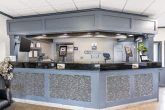 Hotel Best Western Central Inn photo 3