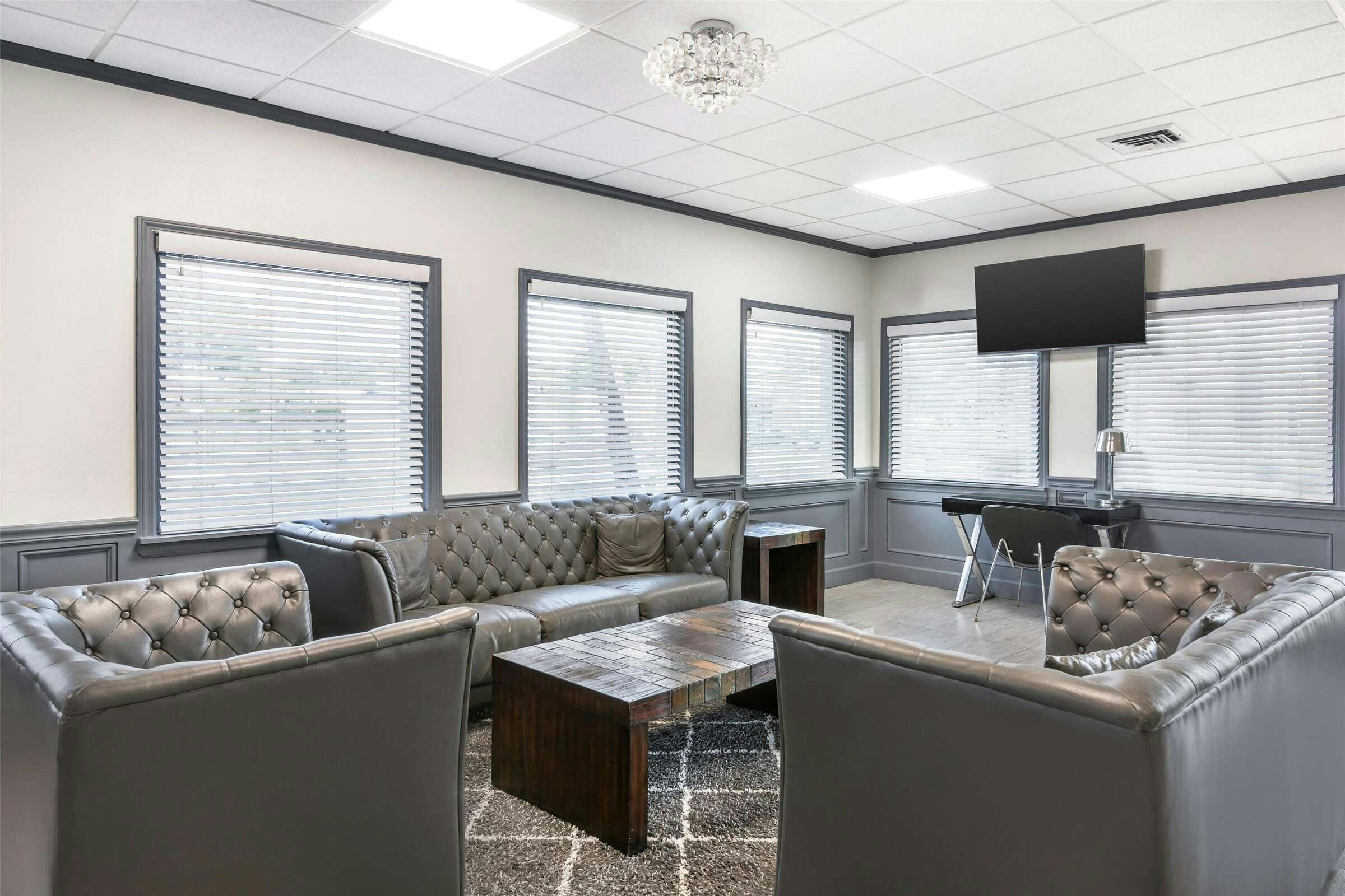 Hotel Best Western Central Inn photo 4