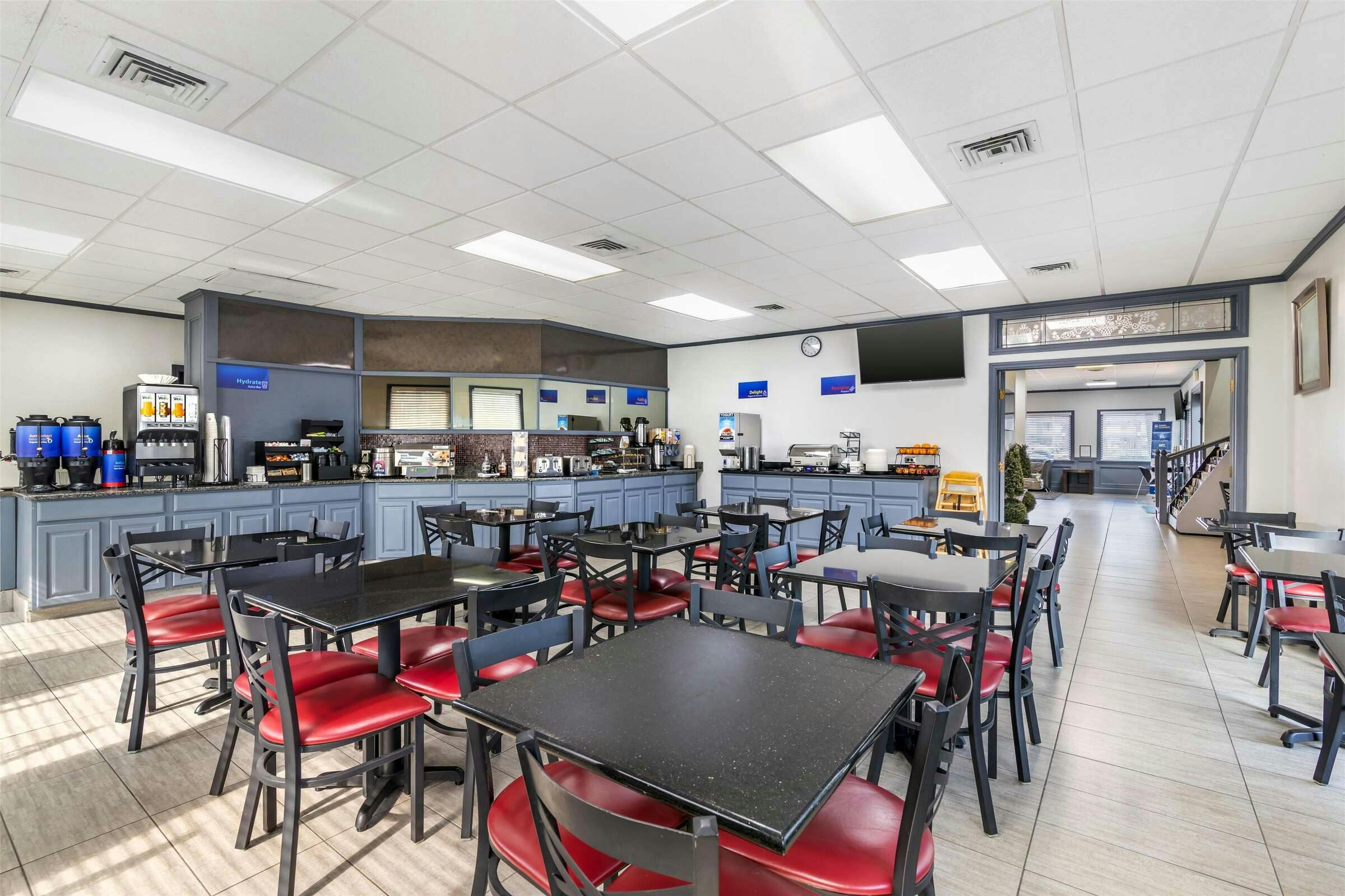 Hotel Best Western Central Inn photo 5