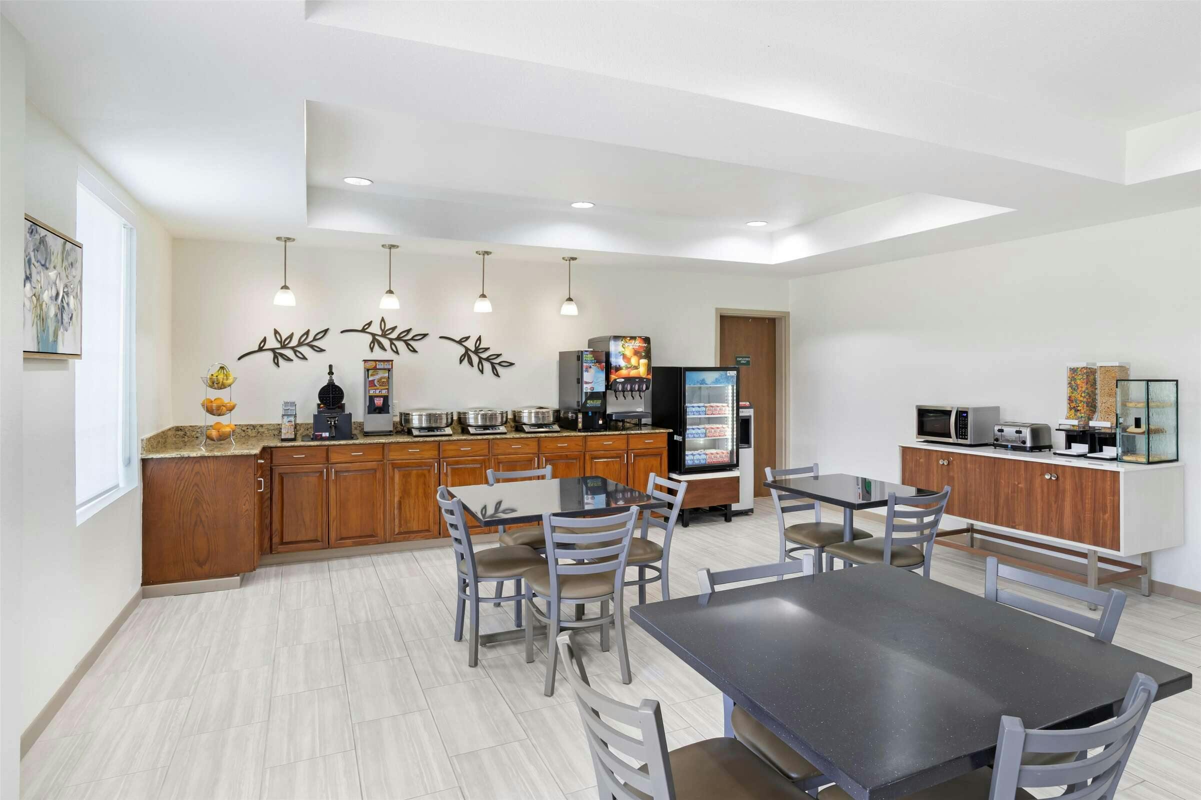 Hotel Best Western Plus Executive Hotel & Suites photo 3