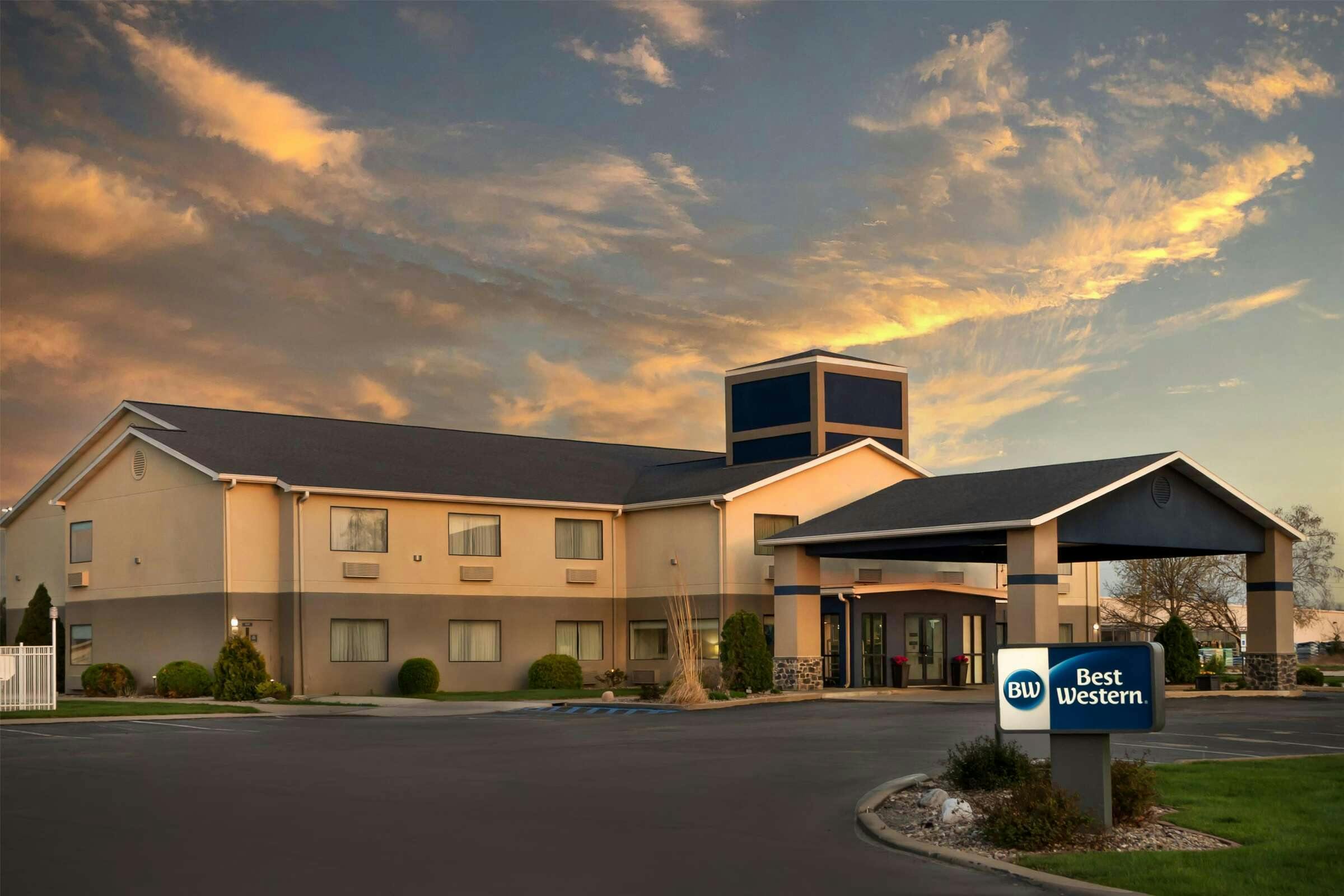 Best Western Brookfield
