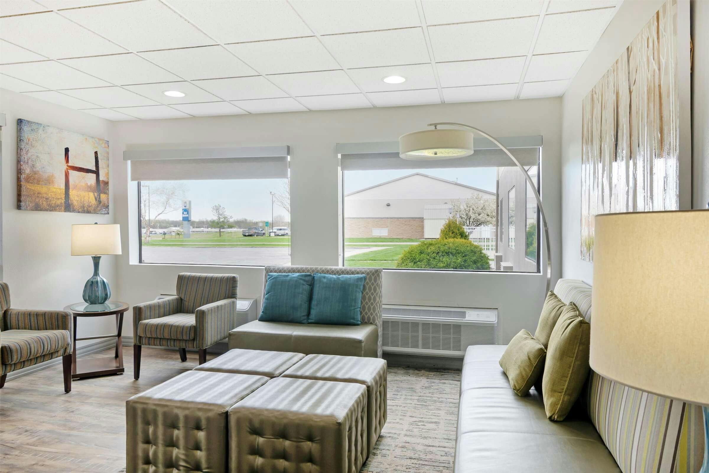 Hotel Best Western Brookfield photo 1