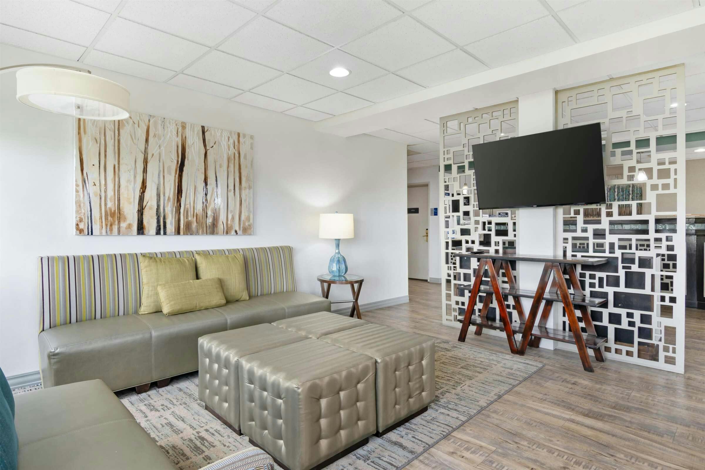 Hotel Best Western Brookfield photo 2