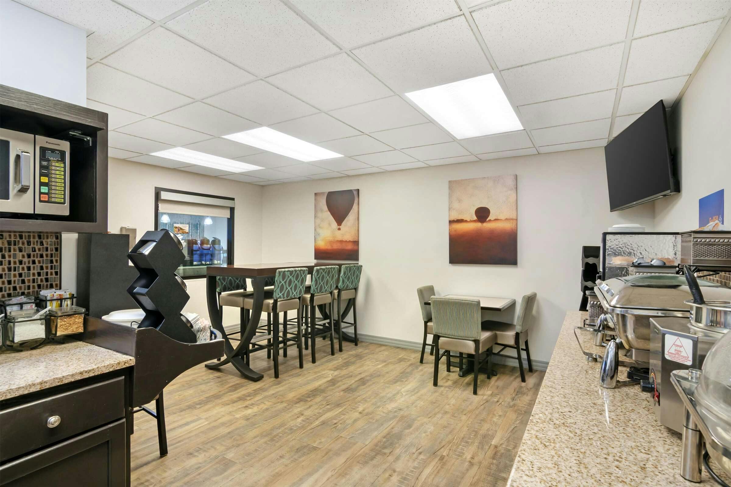 Hotel Best Western Brookfield photo 4