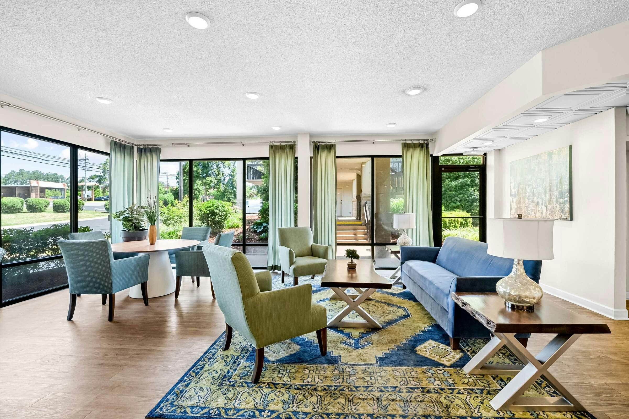 Hotel Best Western Pinehurst Inn photo 1