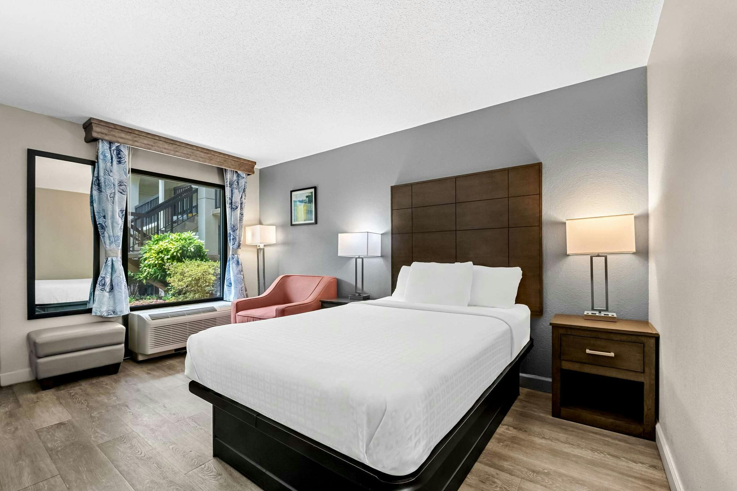 Hotel Best Western Pinehurst Inn photo 2