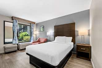 Hotel Best Western Pinehurst Inn photo 2