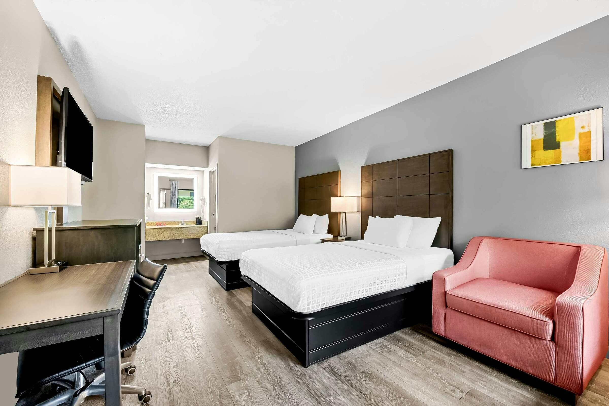 Hotel Best Western Pinehurst Inn photo 3