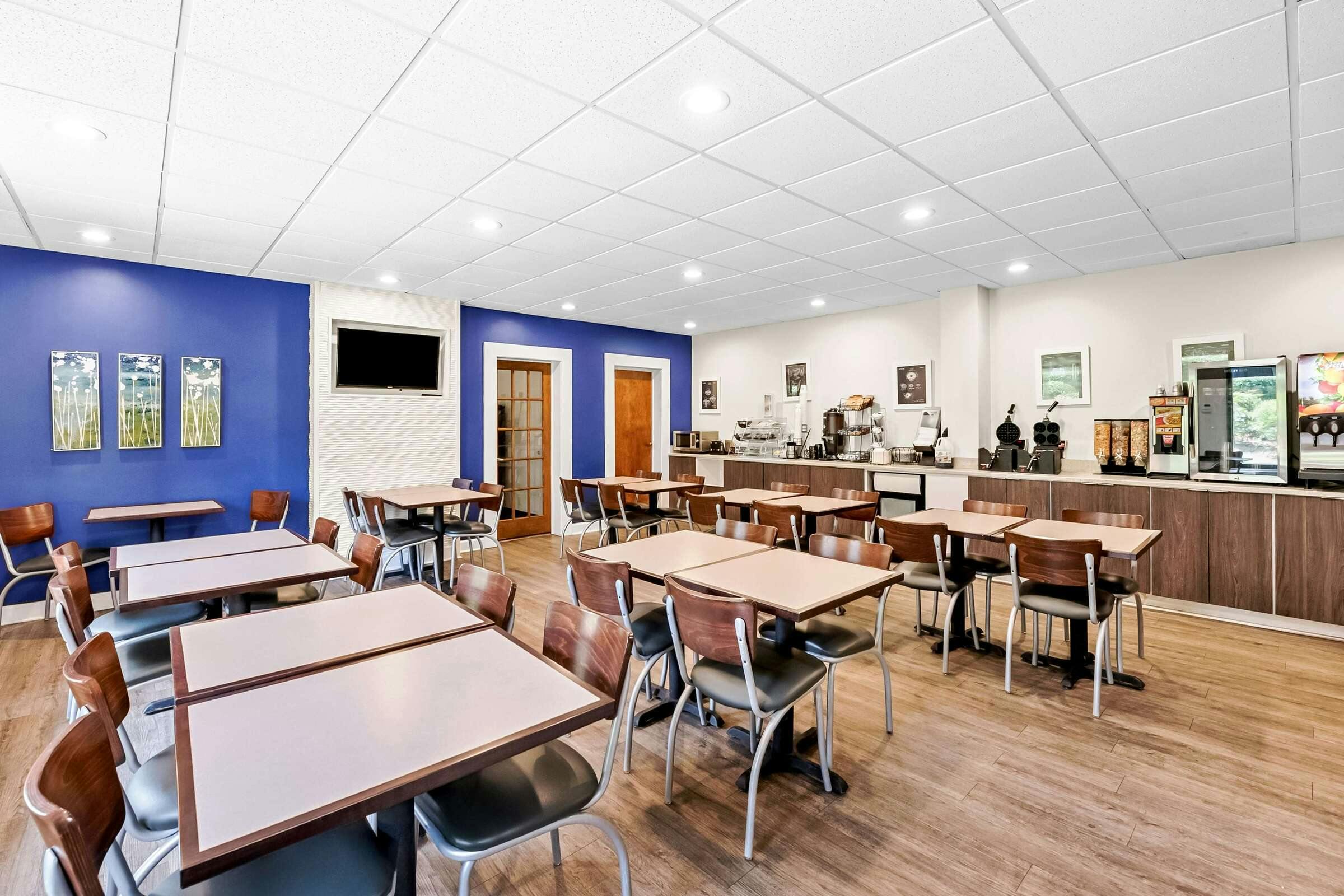 Hotel Best Western Pinehurst Inn photo 4