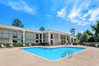 Hotel Best Western Pinehurst Inn photo 5
