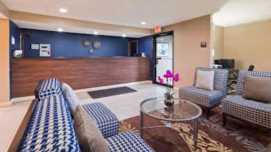 Hotel Best Western Executive Inn photo 1