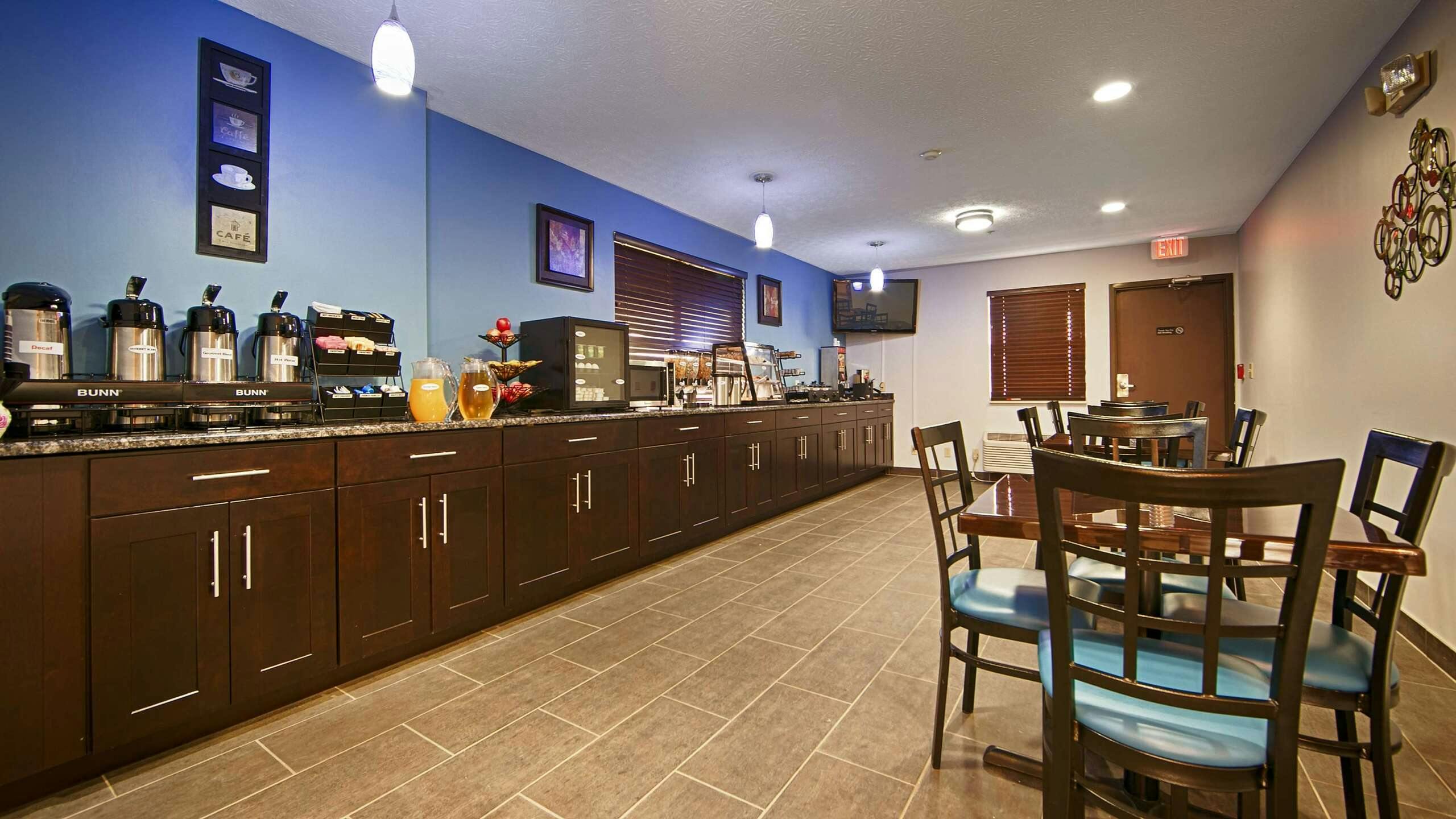 Hotel Best Western Executive Inn photo 3