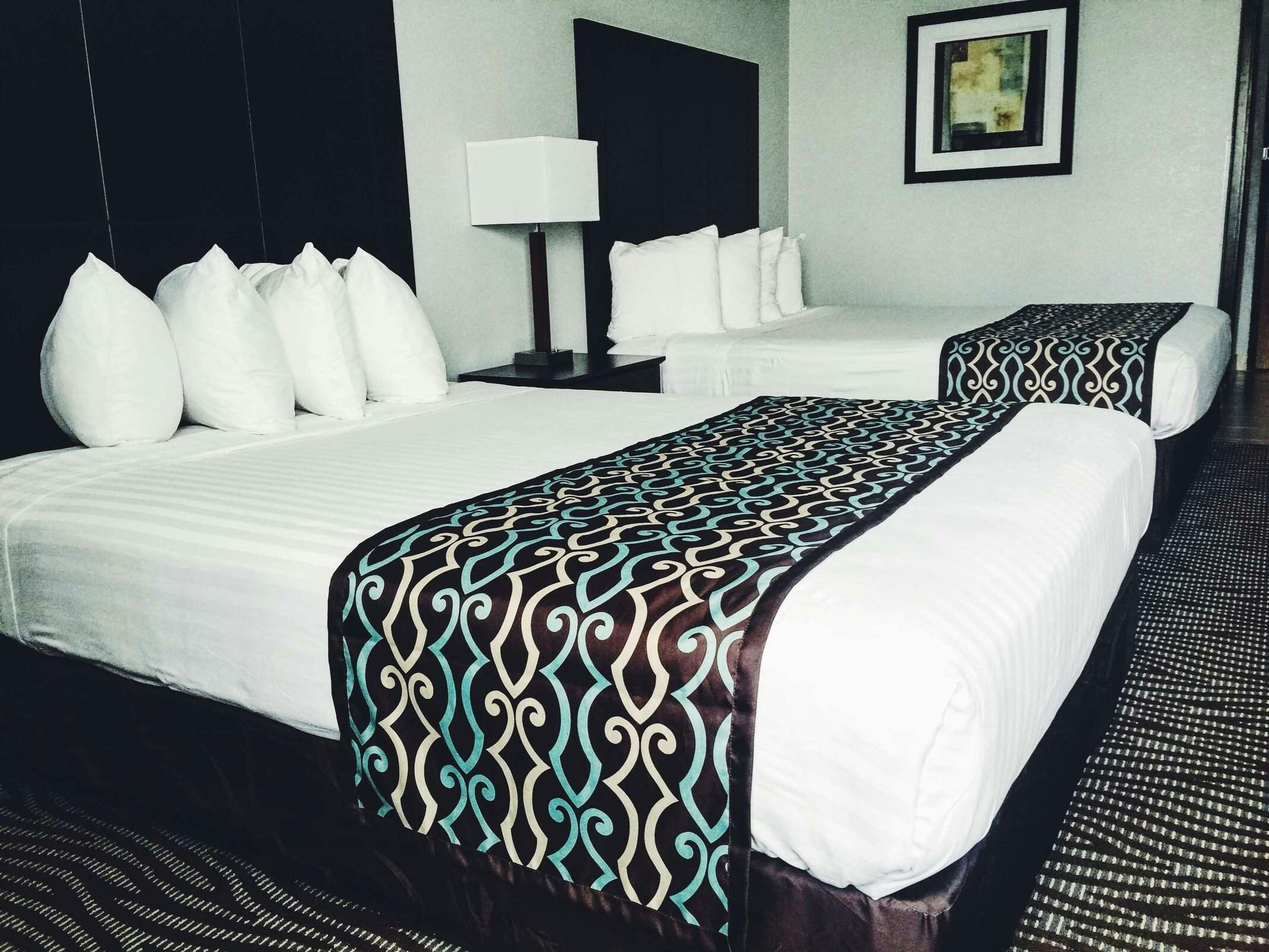 Hotel Best Western Executive Inn photo 4