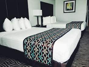 Hotel Best Western Executive Inn photo 4