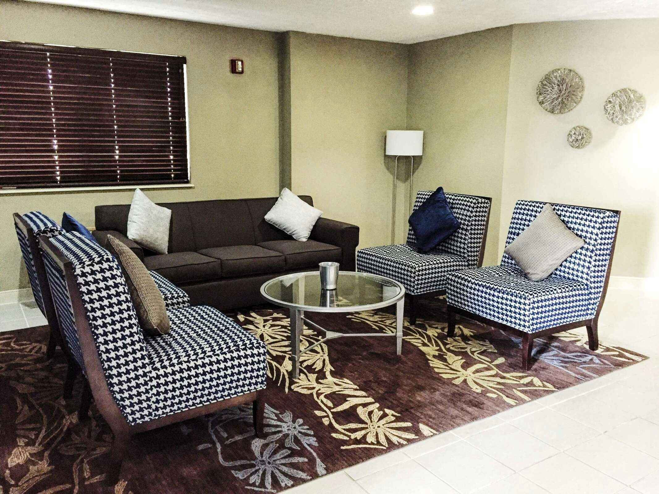 Hotel Best Western Executive Inn photo 5