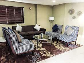 Hotel Best Western Executive Inn photo 5