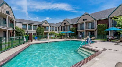 Best Western Pony Soldier Inn - Airport