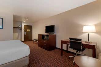 Hotel Best Western Pony Soldier Inn - Airport photo 3