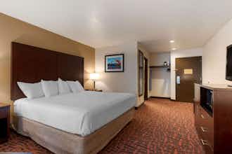 Hotel Best Western Pony Soldier Inn - Airport photo 4