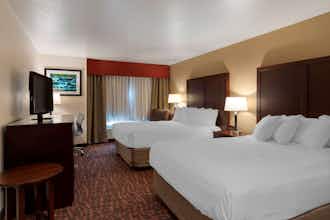 Hotel Best Western Pony Soldier Inn - Airport photo 5