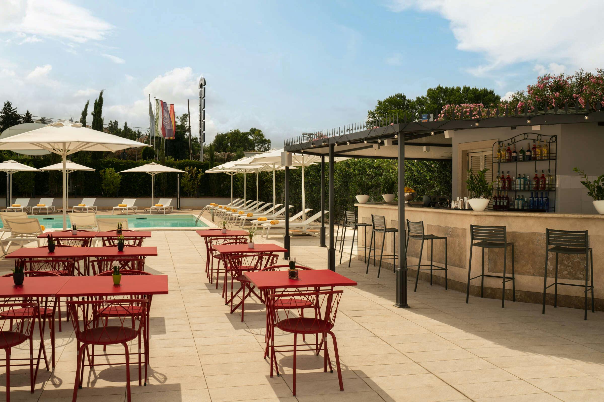 Hotel Hotel Cristoforo Colombo photo 2