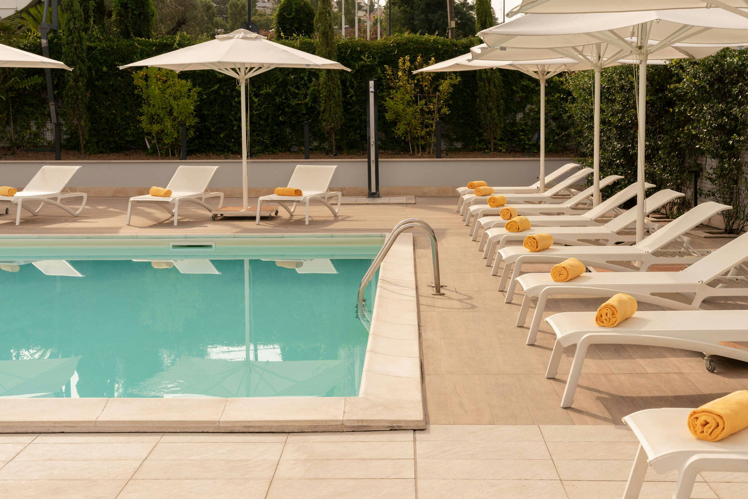 Hotel Hotel Cristoforo Colombo photo 4