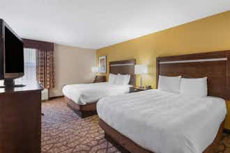 Hotel Best Western Plus Belle Meade Inn & Suites photo 1