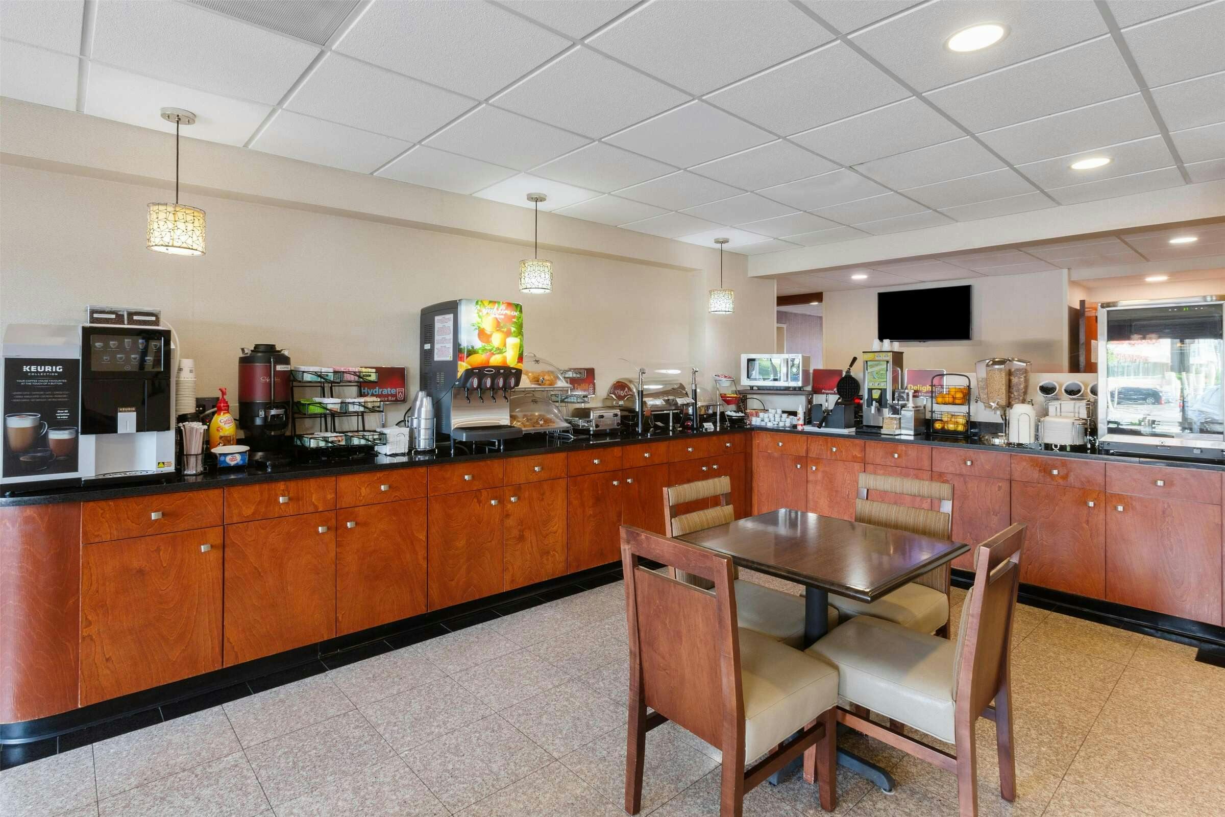 Hotel Best Western Plus Belle Meade Inn & Suites photo 3