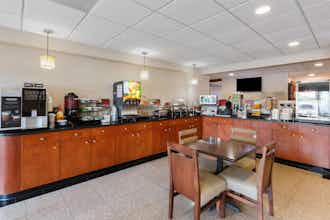 Hotel Best Western Plus Belle Meade Inn & Suites photo 3
