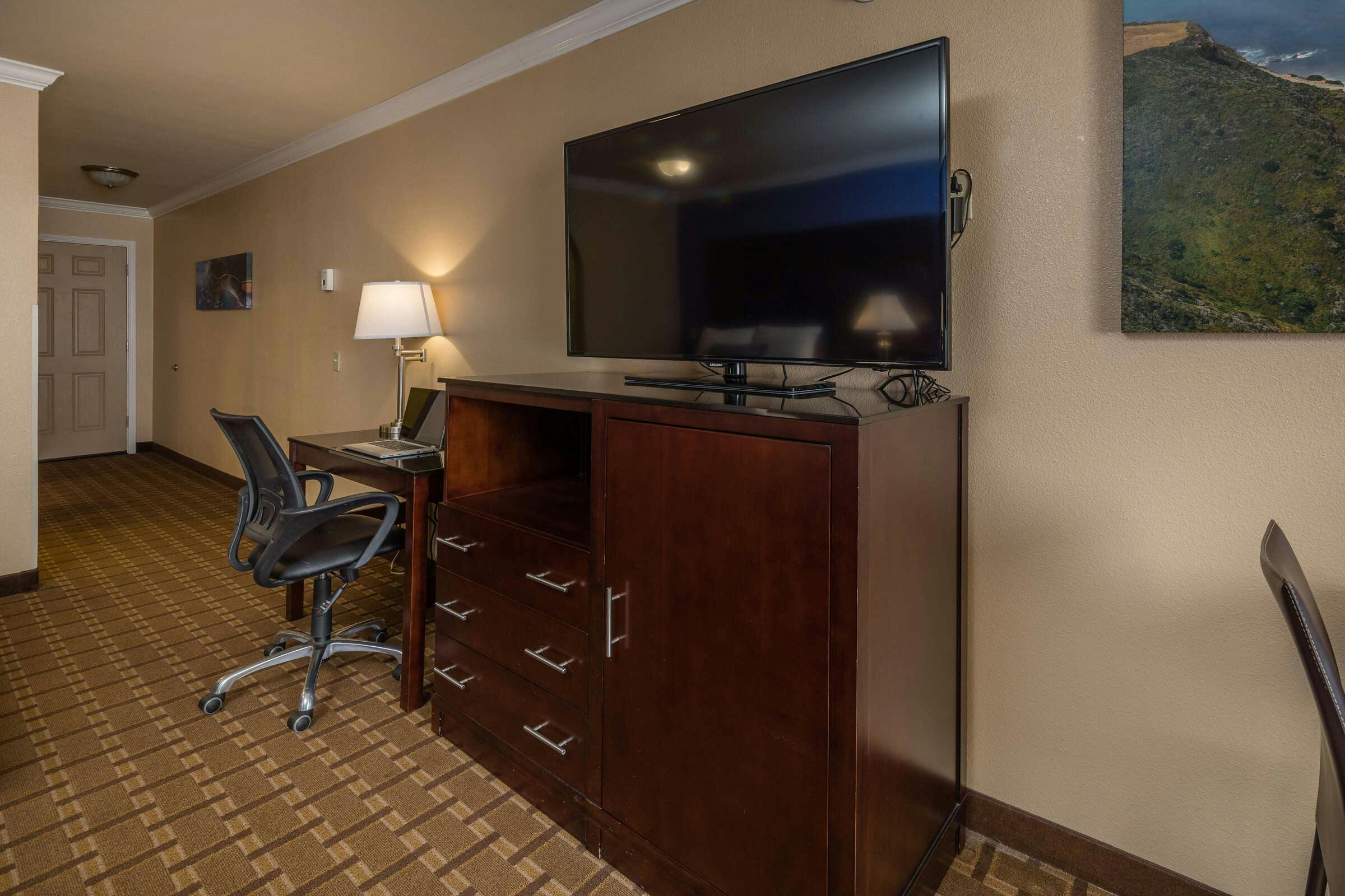 Hotel Stage Coach Lodge photo 2