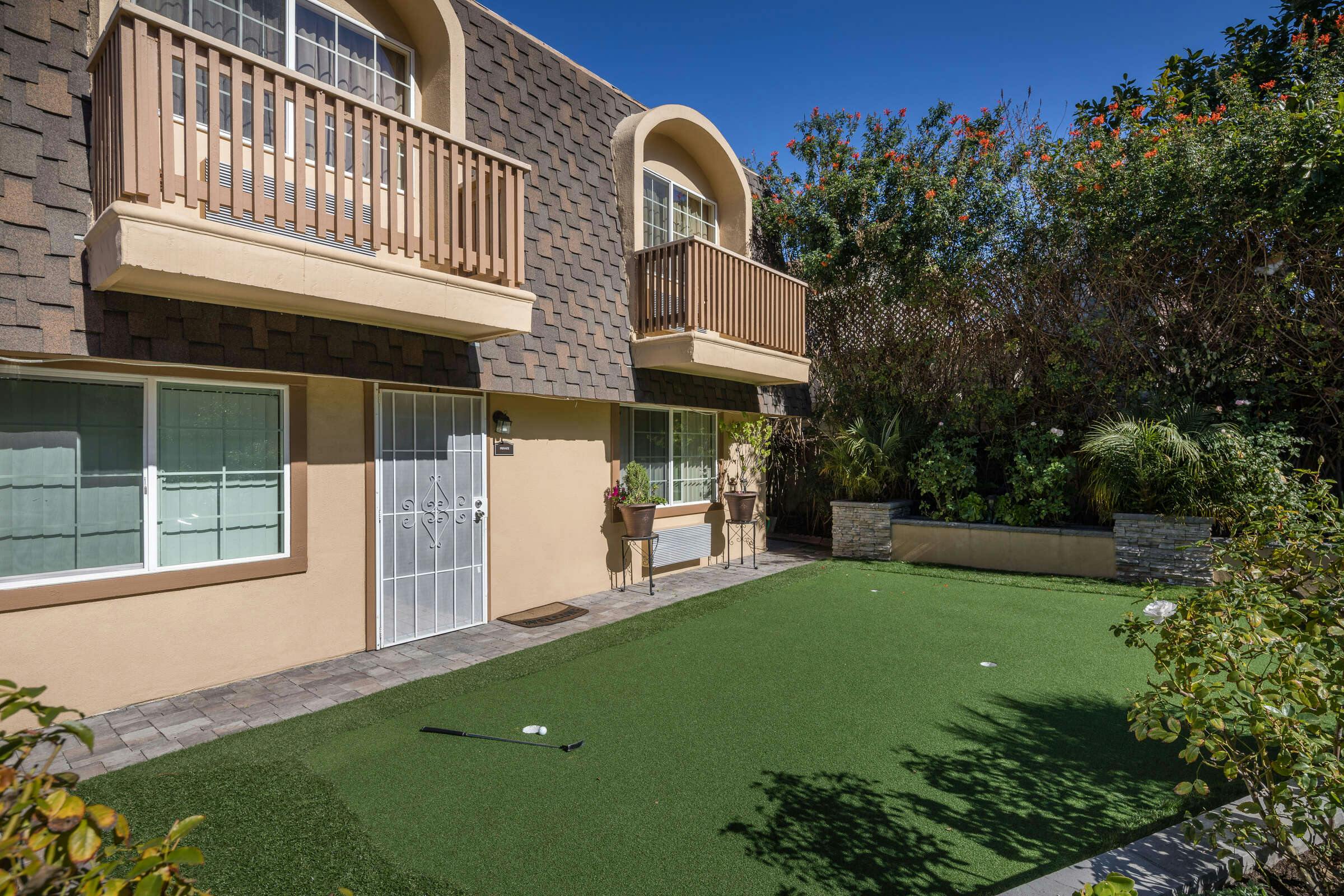 Hotel Stage Coach Lodge photo 3