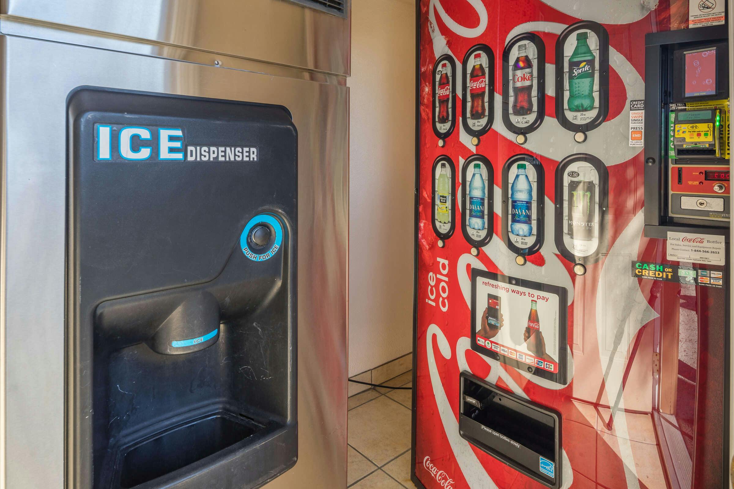 Hotel Stage Coach Lodge photo 1