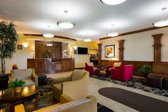 Hotel Best Western Plus Landmark Hotel photo 1