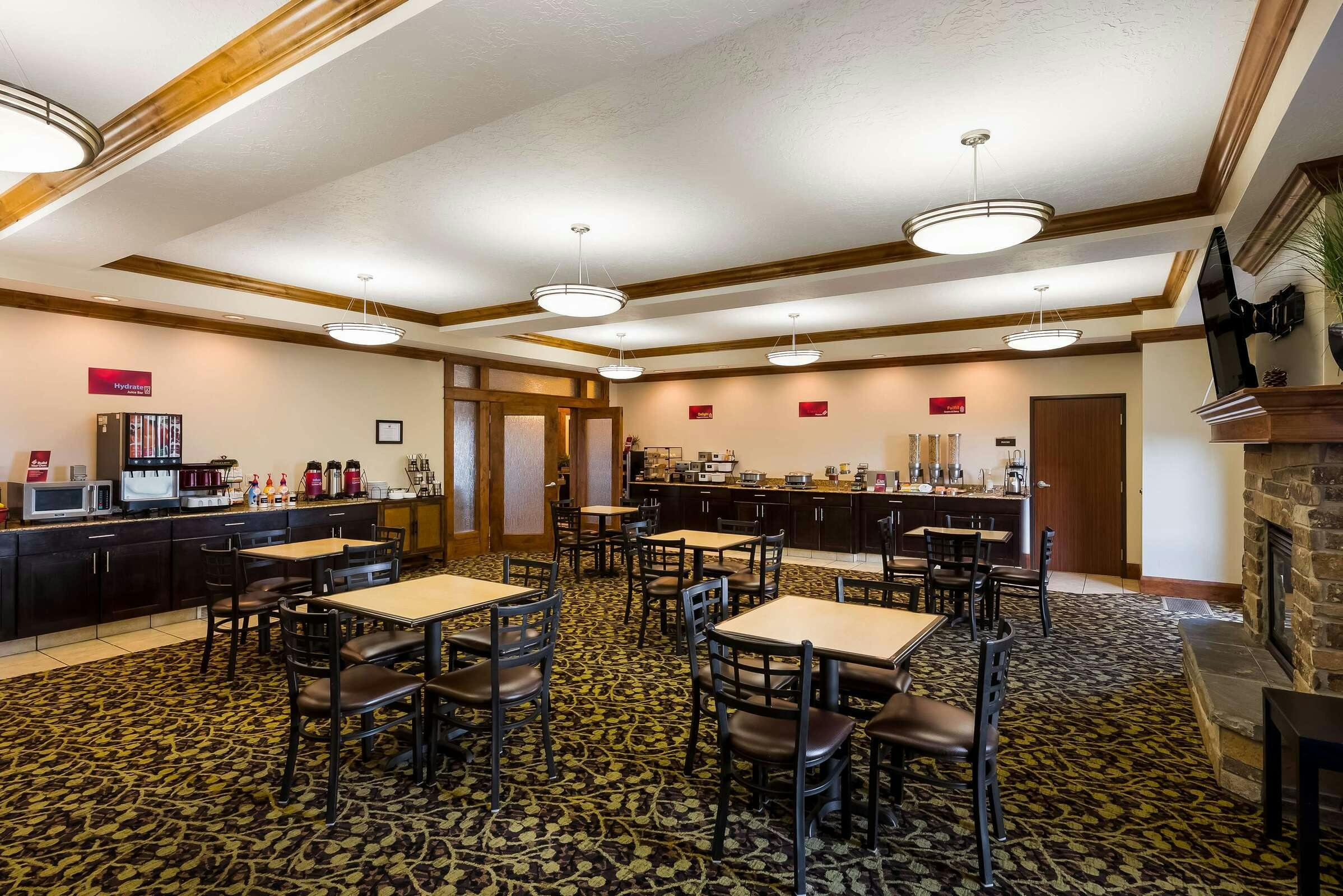 Hotel Best Western Plus Landmark Hotel photo 2